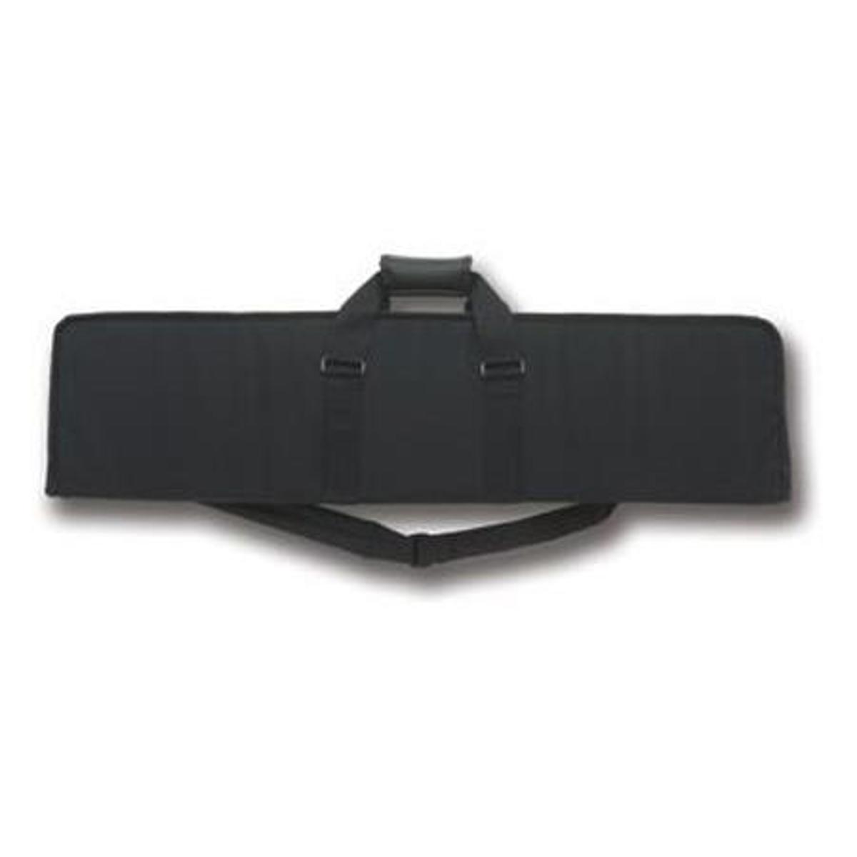 

Bulldog 40" Hybrid Nylon Discreet Tactical Shotgun Case, Black