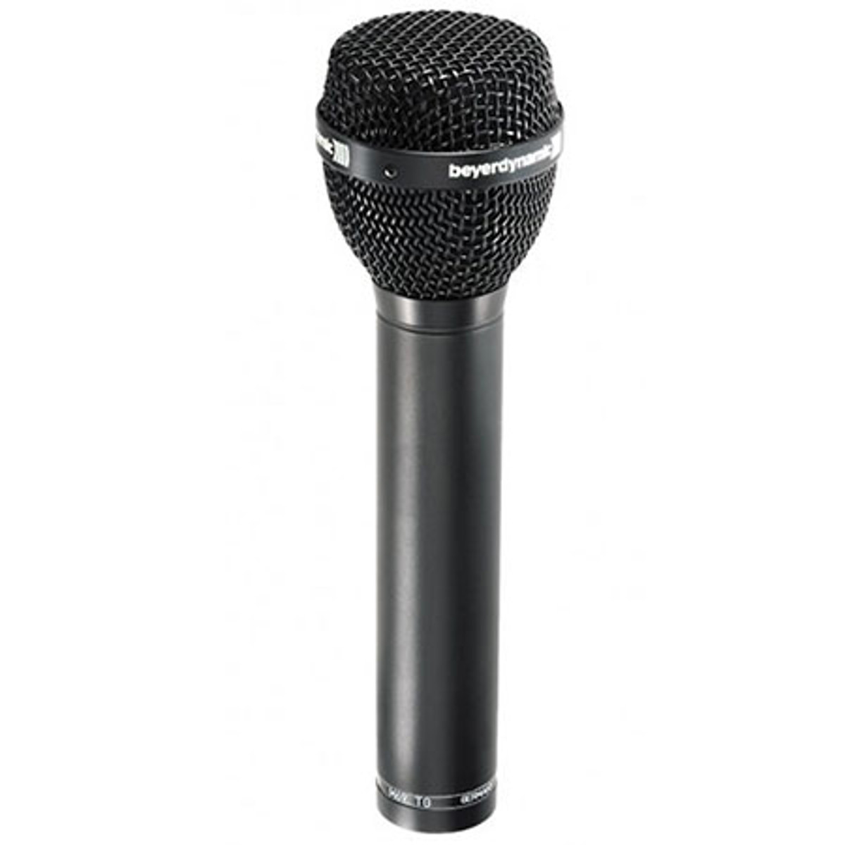 

BirdDog Beyerdynamic M 69 TG Hypercardioid Dynamic Directional Microphone