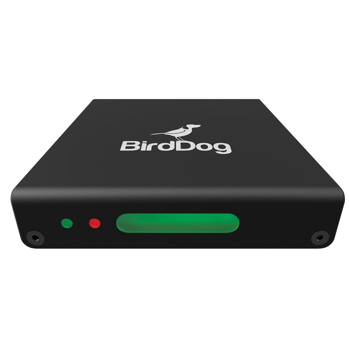 Image of BirdDog Mini HDMI to NDI Encoder