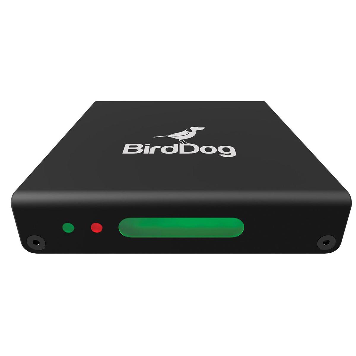 

BirdDog Mini HDMI to NDI Encoder