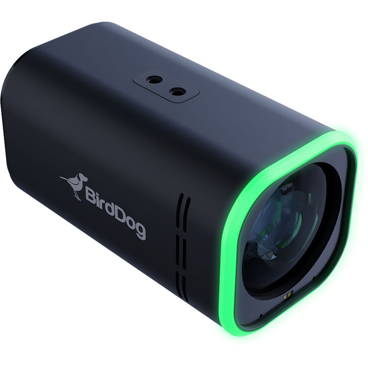 

BirdDog Maki Ultra 8.4MP 4K UltraHD NDI|HX3 12x Box Camera Black
