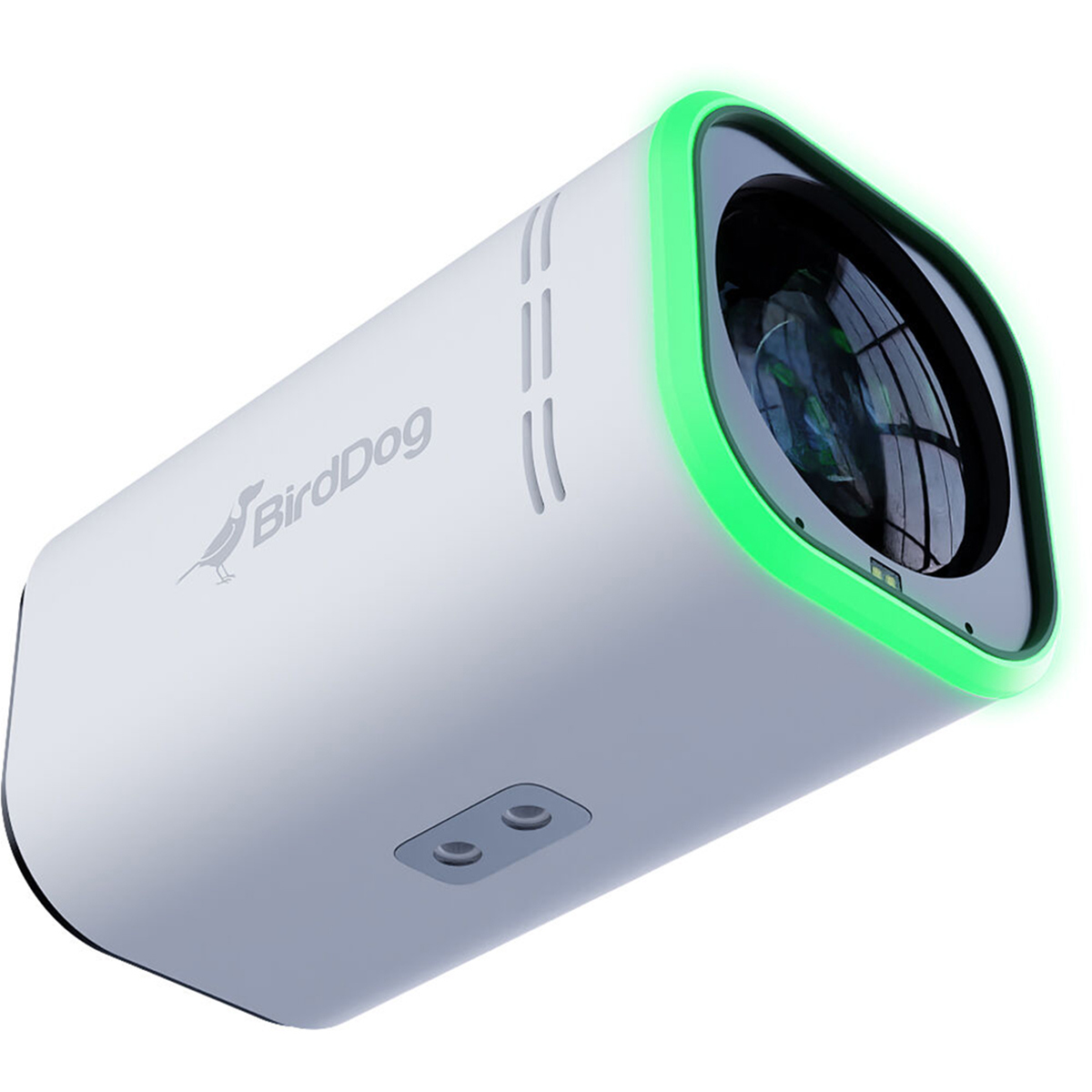 

BirdDog Maki Ultra 8.4MP 4K UltraHD NDI|HX3 12x Box Camera White