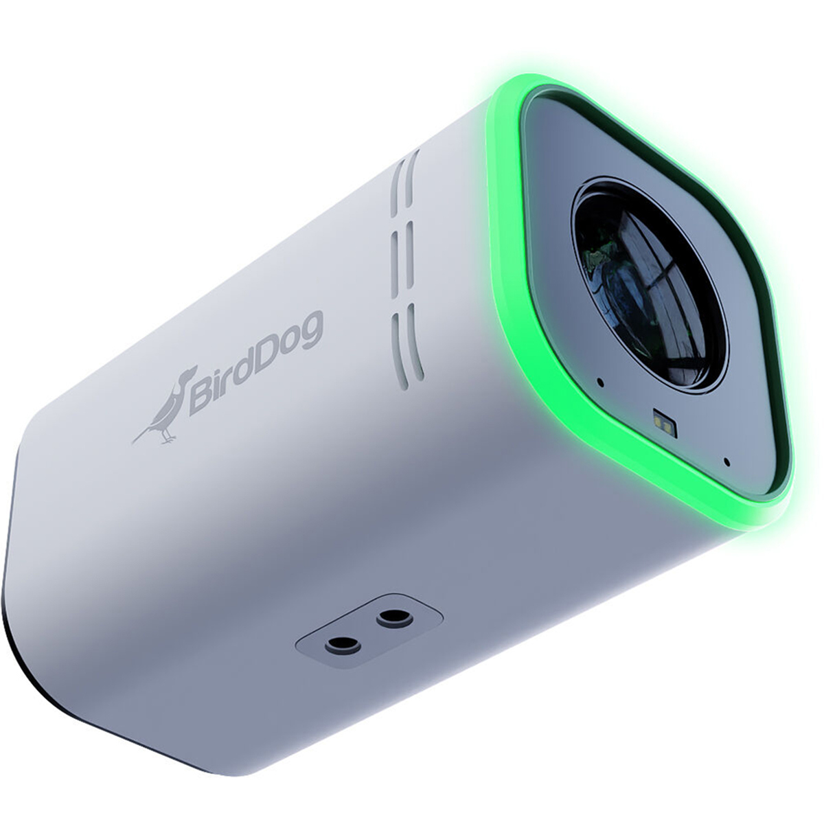 

BirdDog Maki Ultra 8.4MP 4K UltraHD NDI|HX3 20x Box Camera White