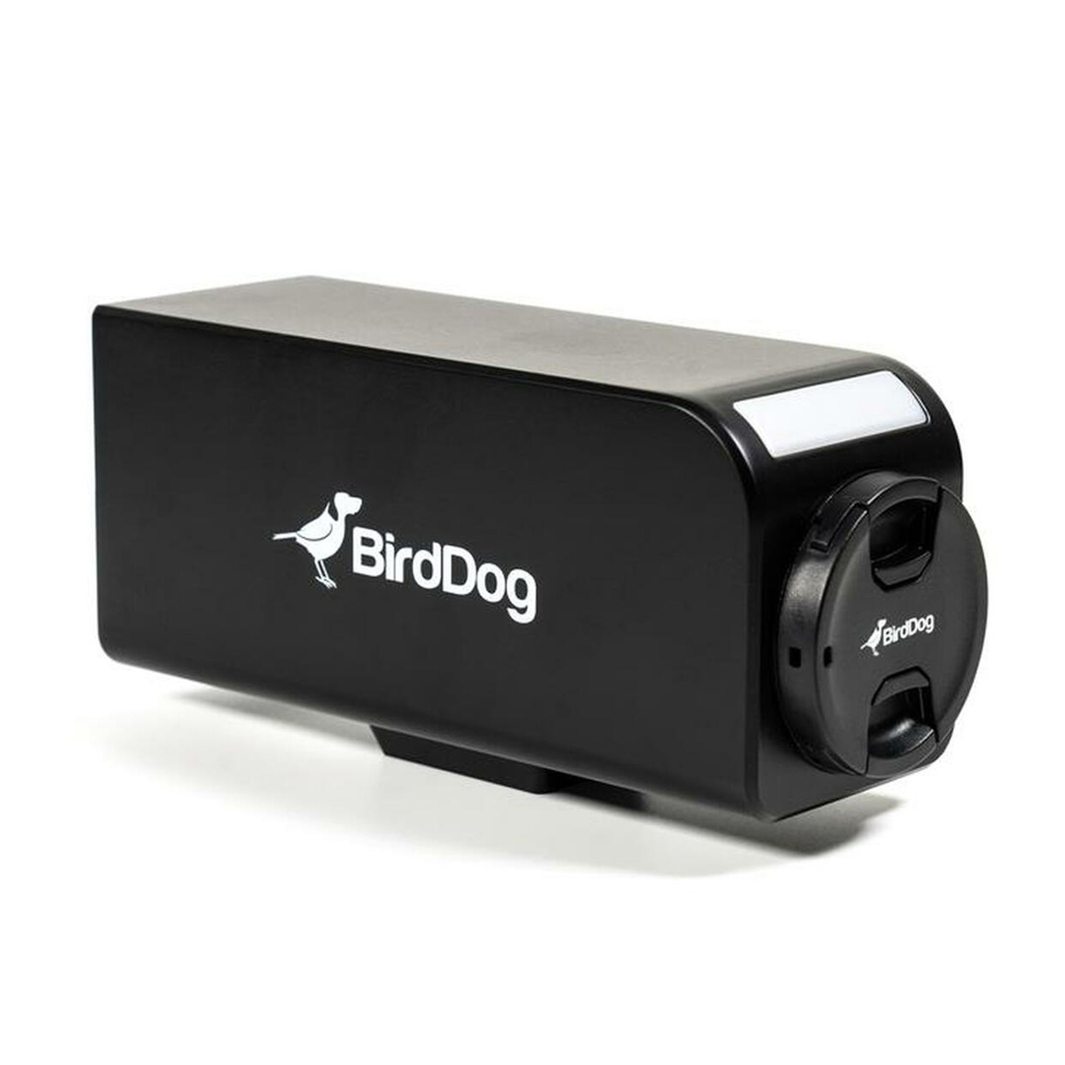 

BirdDog PF120 Full HD NDI 20x Box Camera