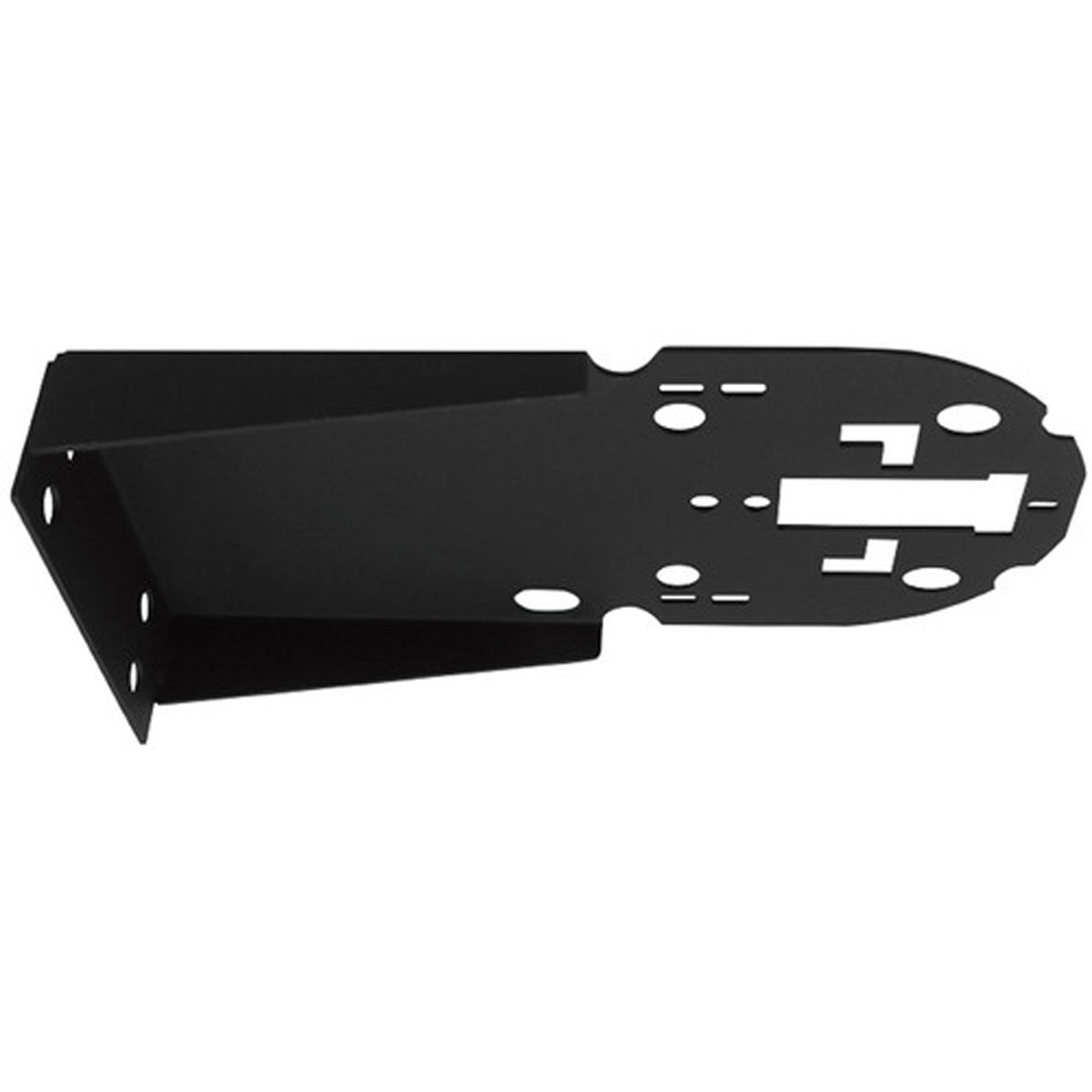 

BirdDog Wall Mount for P100, P200 and P400 PTZ Cameras