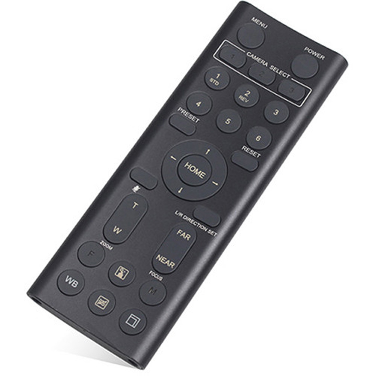 

BirdDog Infra Red Remote Control for All Cameras