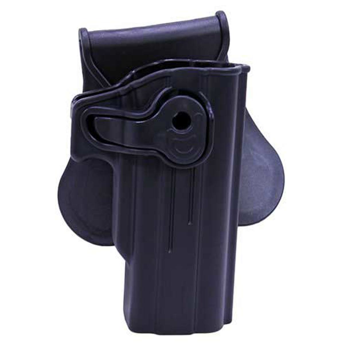 

Bulldog Rapid Release Right Hand Holster for Hi-Point 40SW and 45ACP Pistols