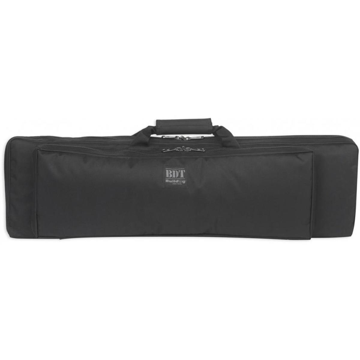 

Bulldog 37" Discreet Soft Rifle Case, Black