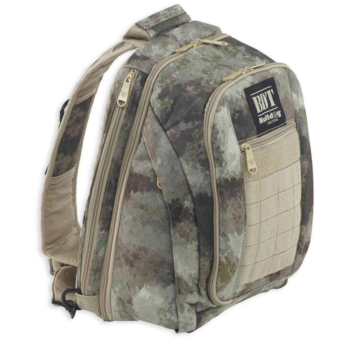 Image of Bulldog Small Sling Pack