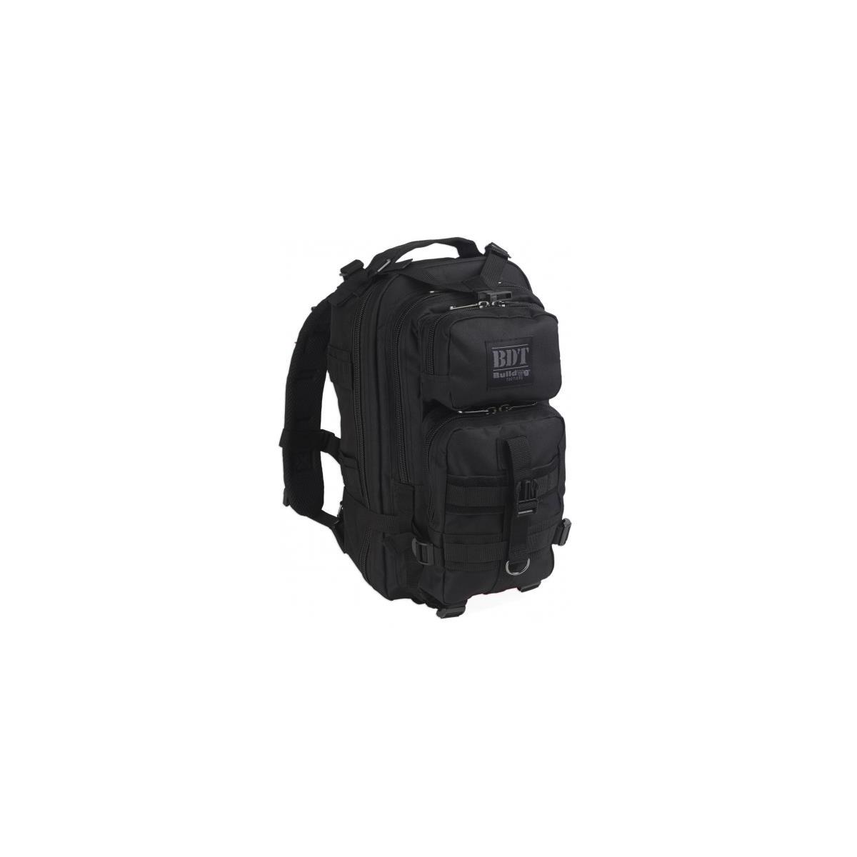 Image of Bulldog Compact Backpack