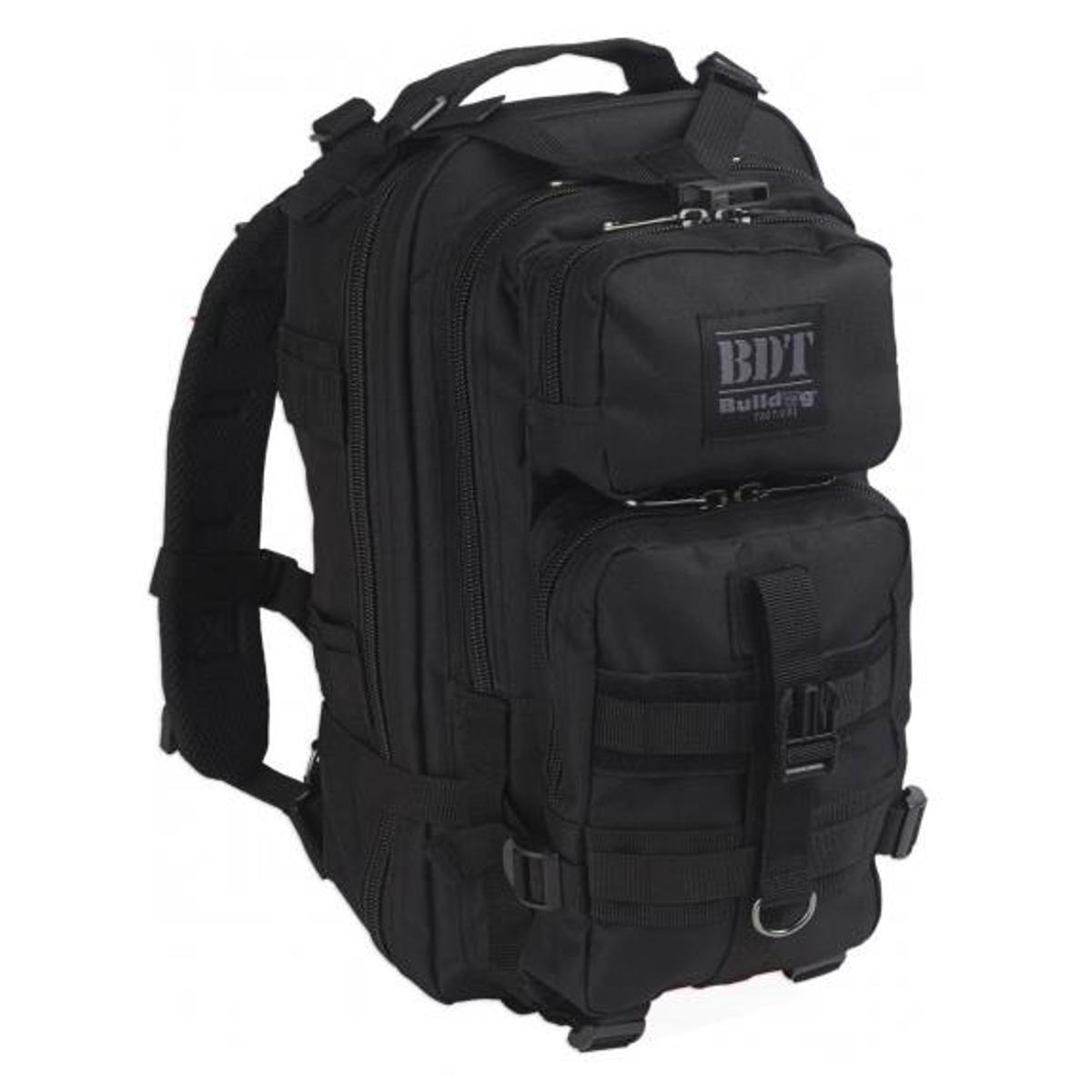 Image of Bulldog Compact Backpack