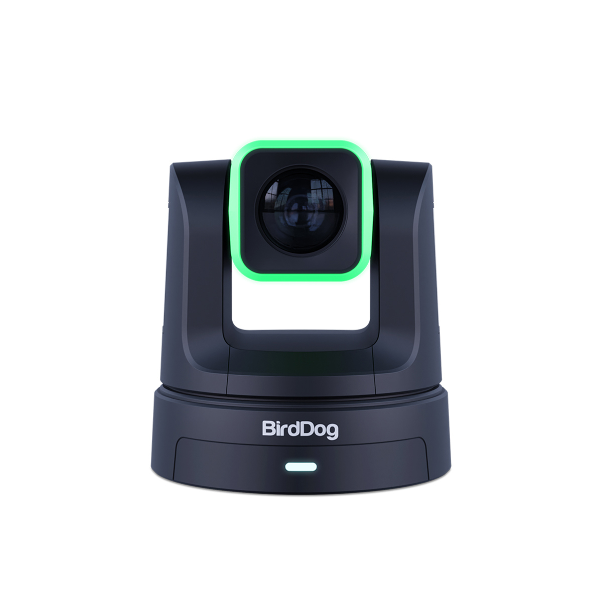 

BirdDog X5 Ultra 4K Ultra HD NDI|HX3 12G-SDI/IP 20x PTZ Camera Black