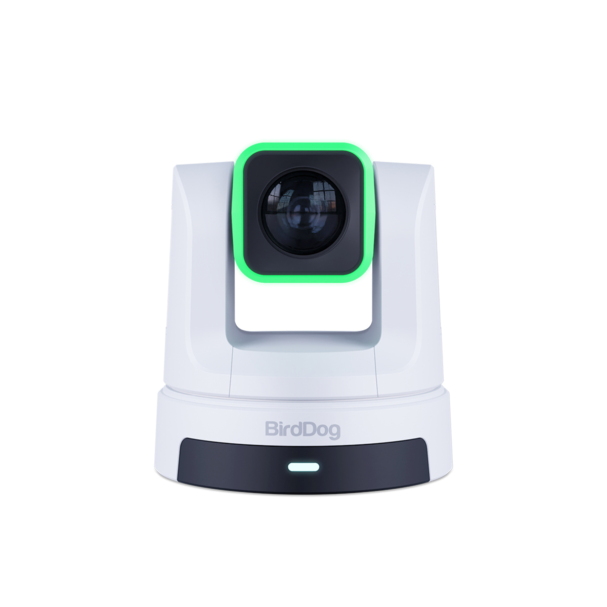 

BirdDog X5 Ultra 4K Ultra HD NDI|HX3 12G-SDI/IP 20x PTZ Camera White