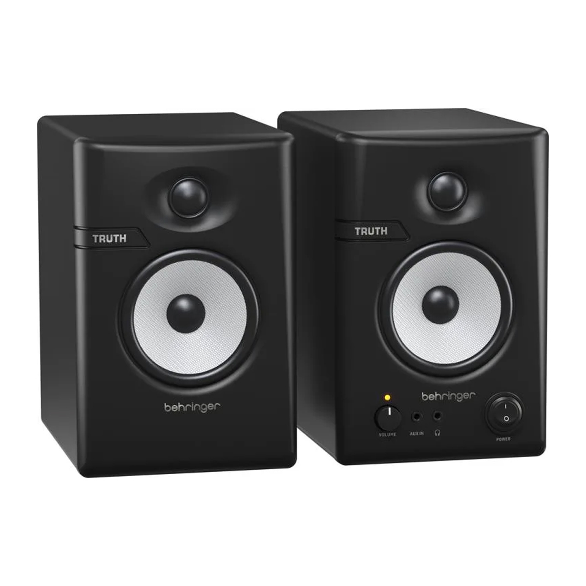 Image of Behringer TRUTH Audiophile 3.5&quot; Studio Monitors