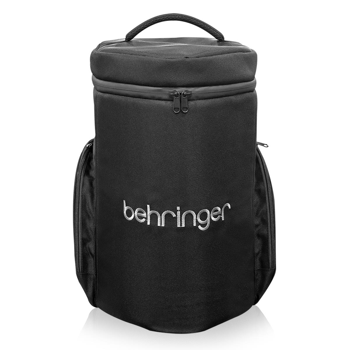 Image of Behringer B1 Backpack for B1X and B1C Portable PA Bluetooth Speakers