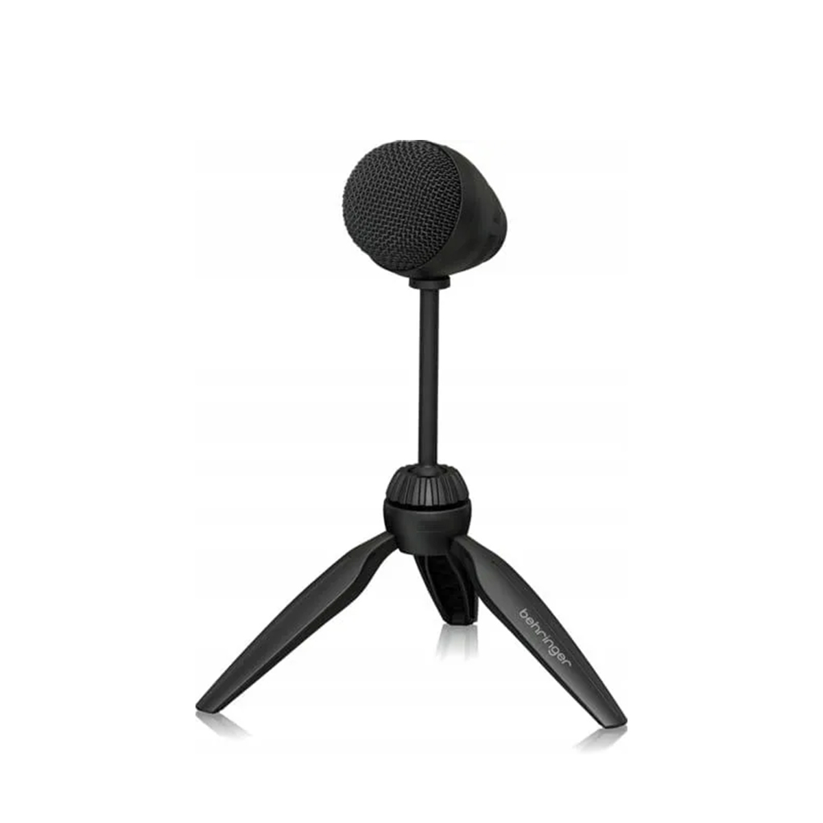 

Behringer BU5 Premium Desktop Cardioid Condenser USB Microphone