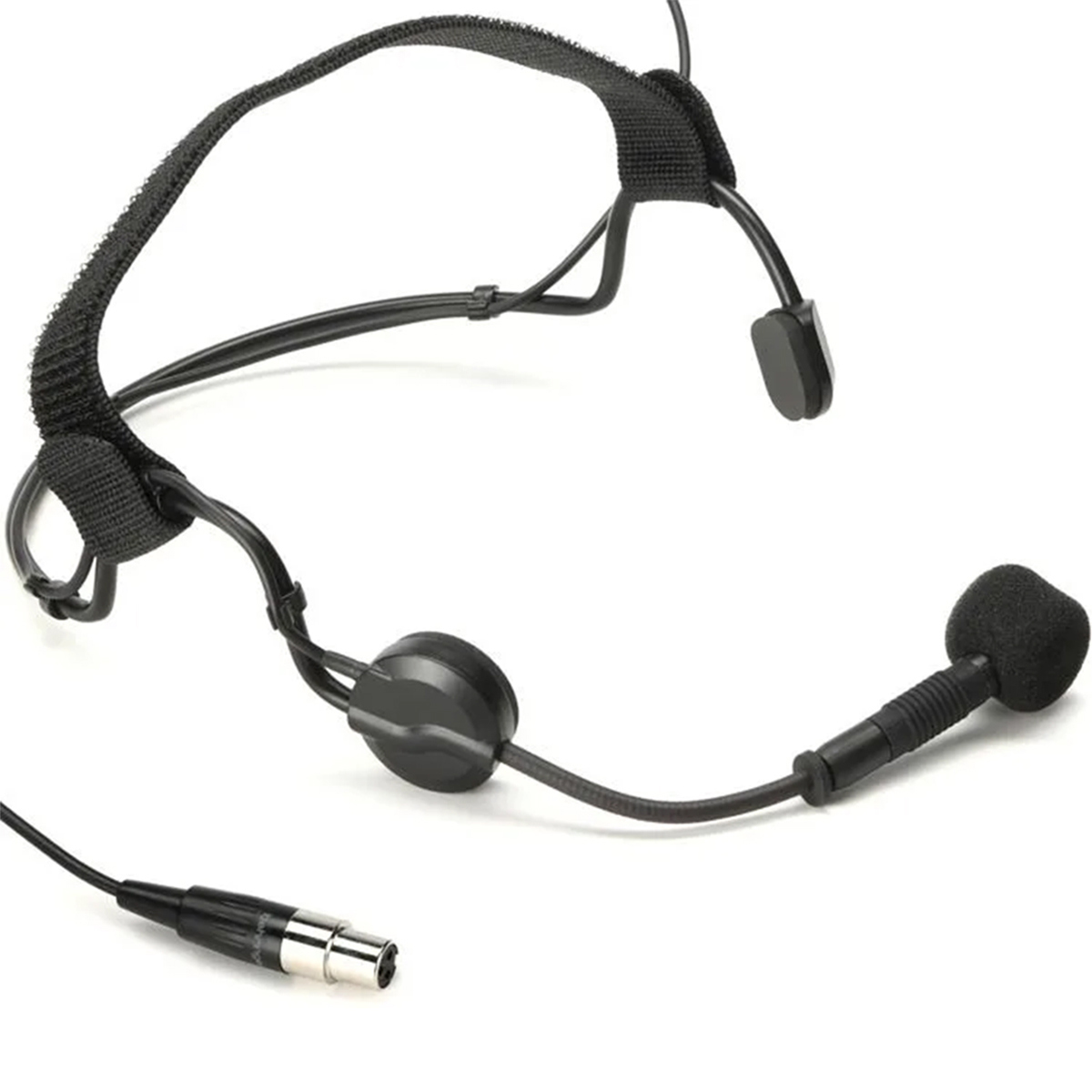 

Behringer BC444 Premium Uni-Directional Cardioid Condenser Neckband Microphone