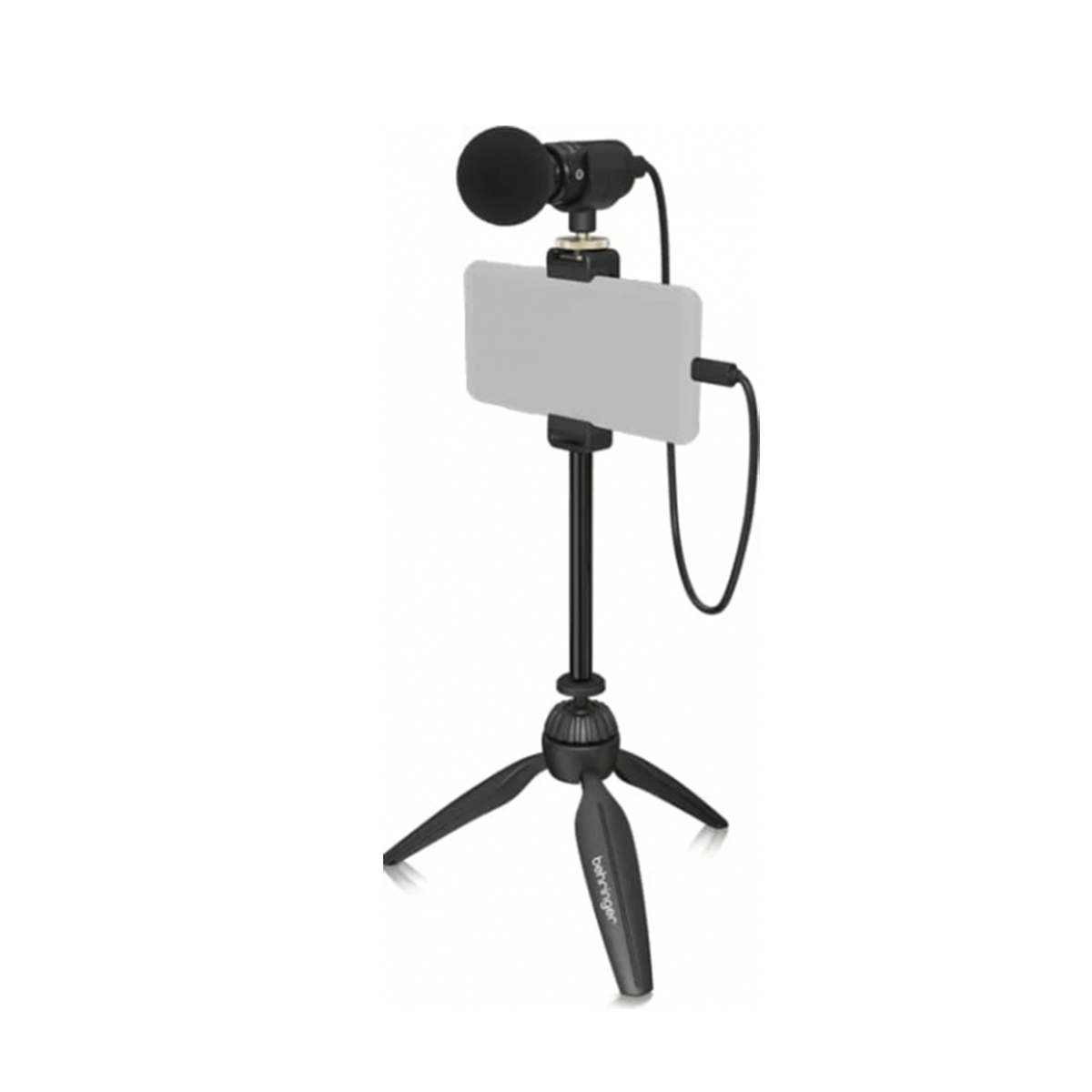 

Behringer GO Professional Video Production Microphone Kit