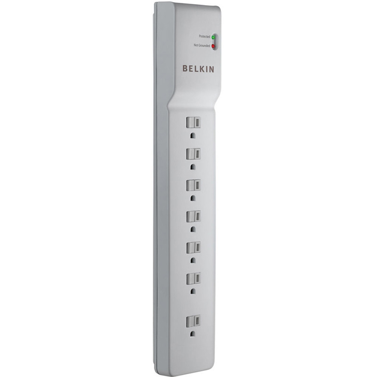 Image of Belkin 7-Outlet 7' Cord Commercial Surge Protector