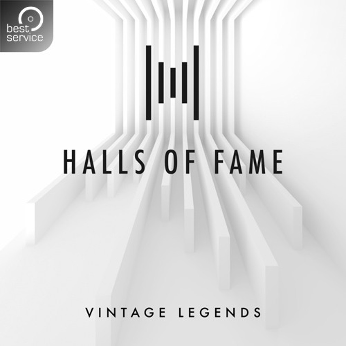 

Best Service Halls of Fame 3 - Vintage Legends, Download