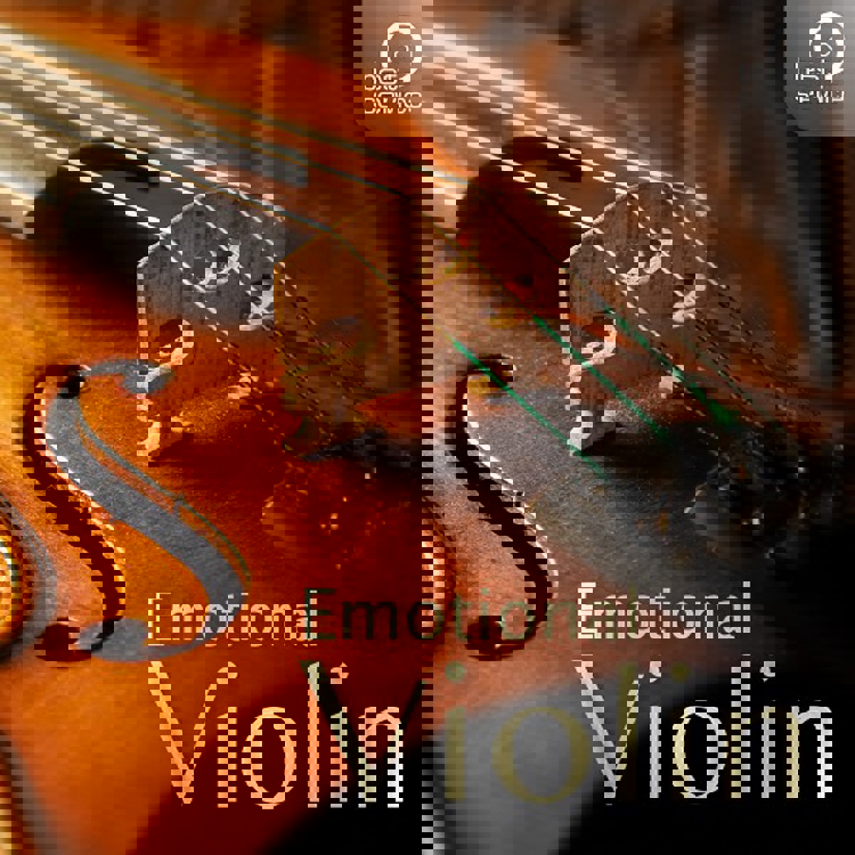 

Best Service Emotional Violin, Download