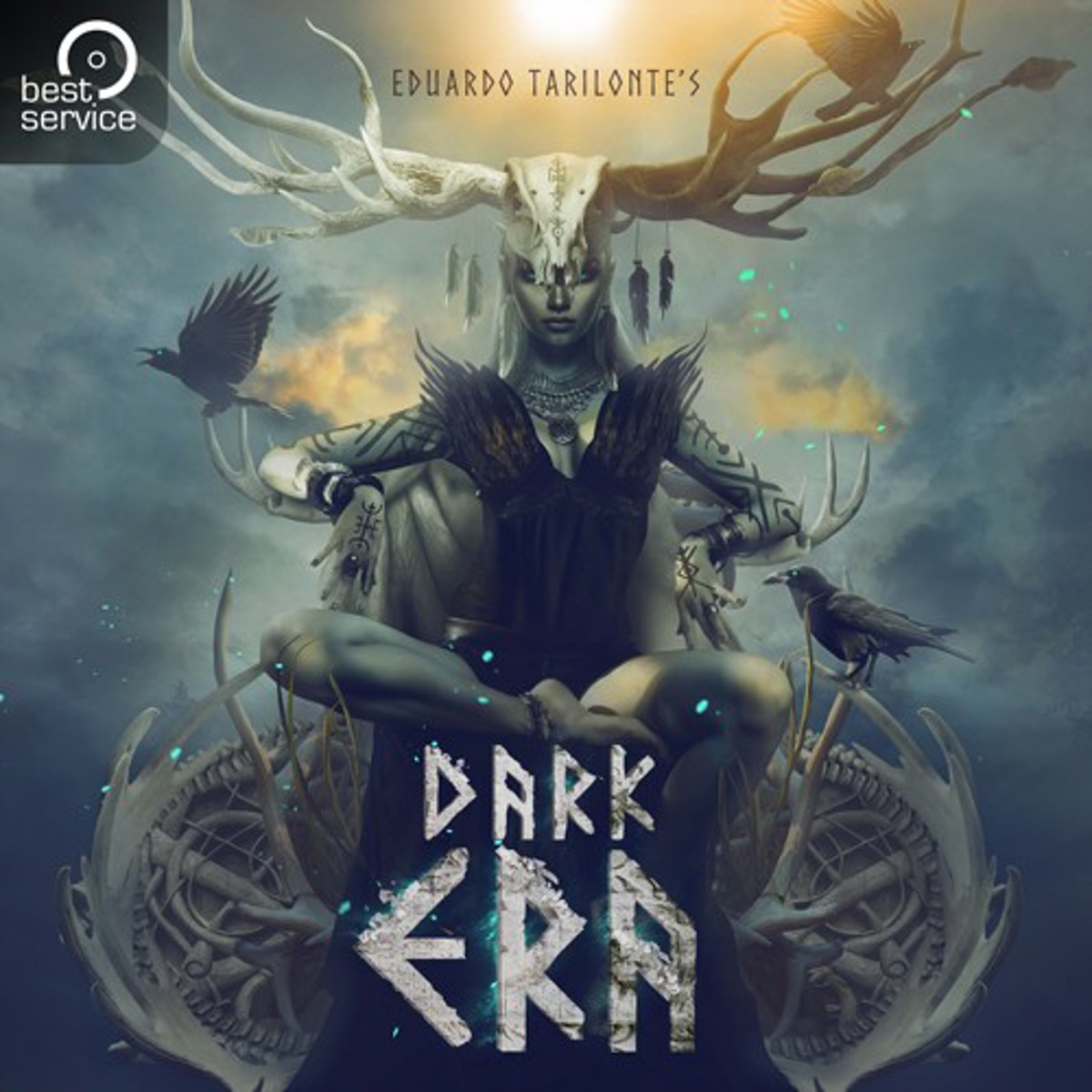 

Best Service Dark ERA, Download