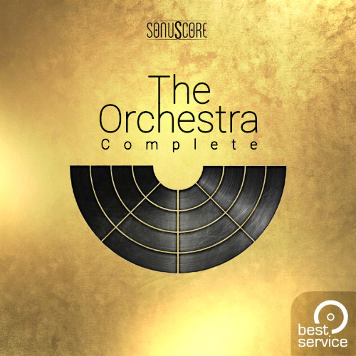 

Best Service The Orchestra Complete V1 Standard, Download