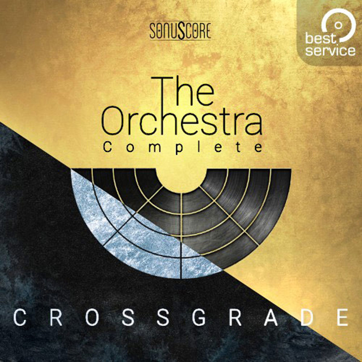 

Best Service The Orchestra Complete Crossgrade, Download