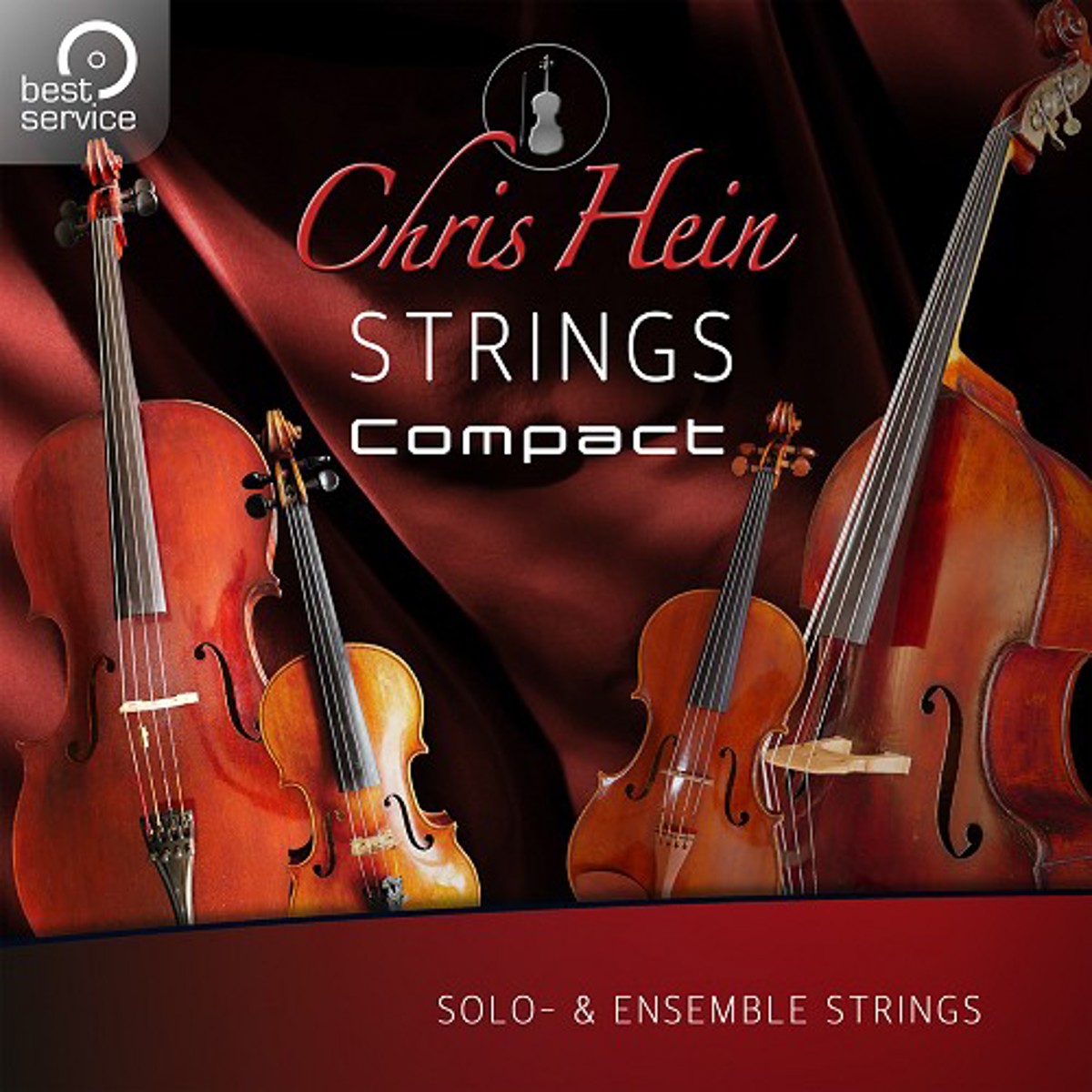 

Best Service Chris Hein Strings Compact, Download
