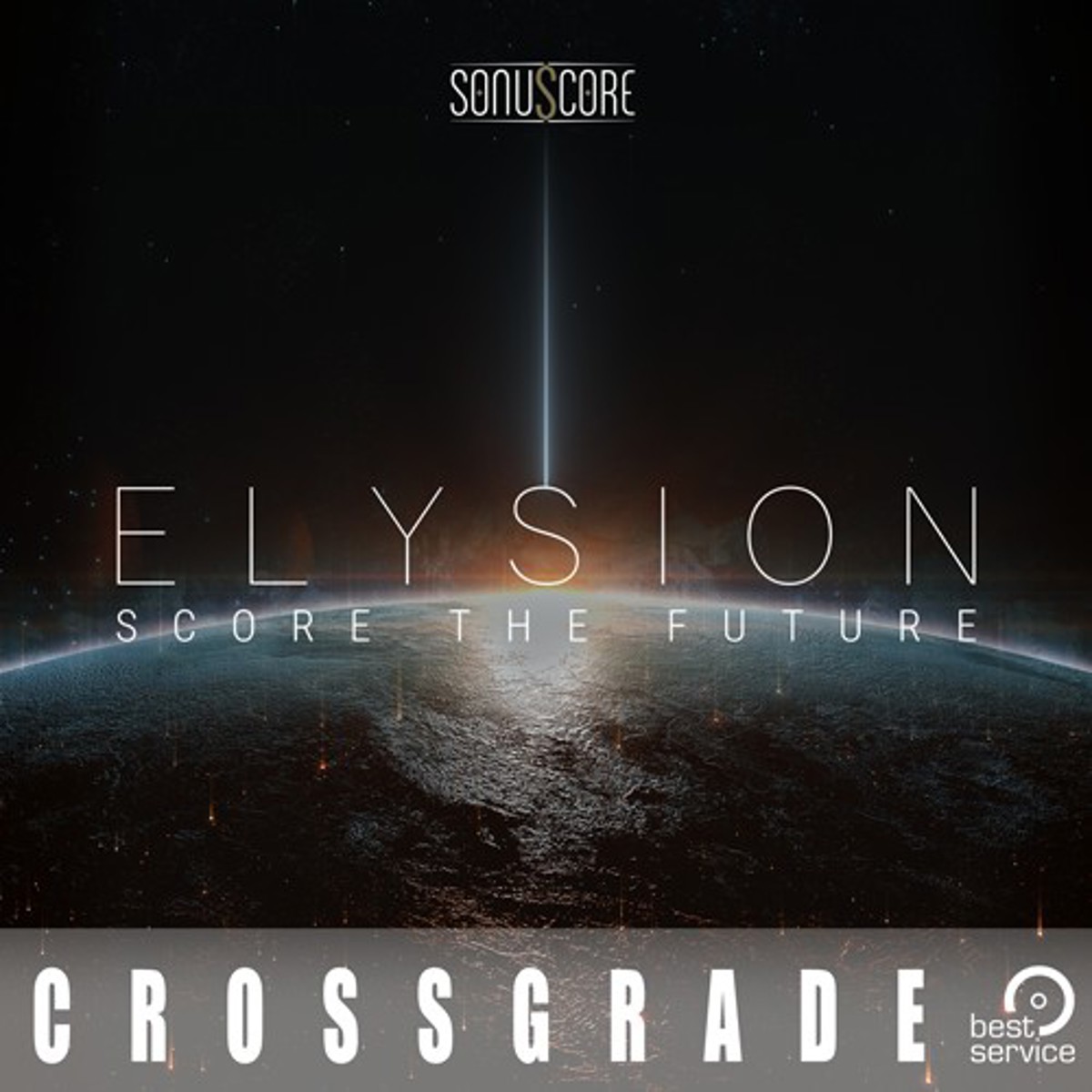 

Best Service Elysion Crossgrade, Download