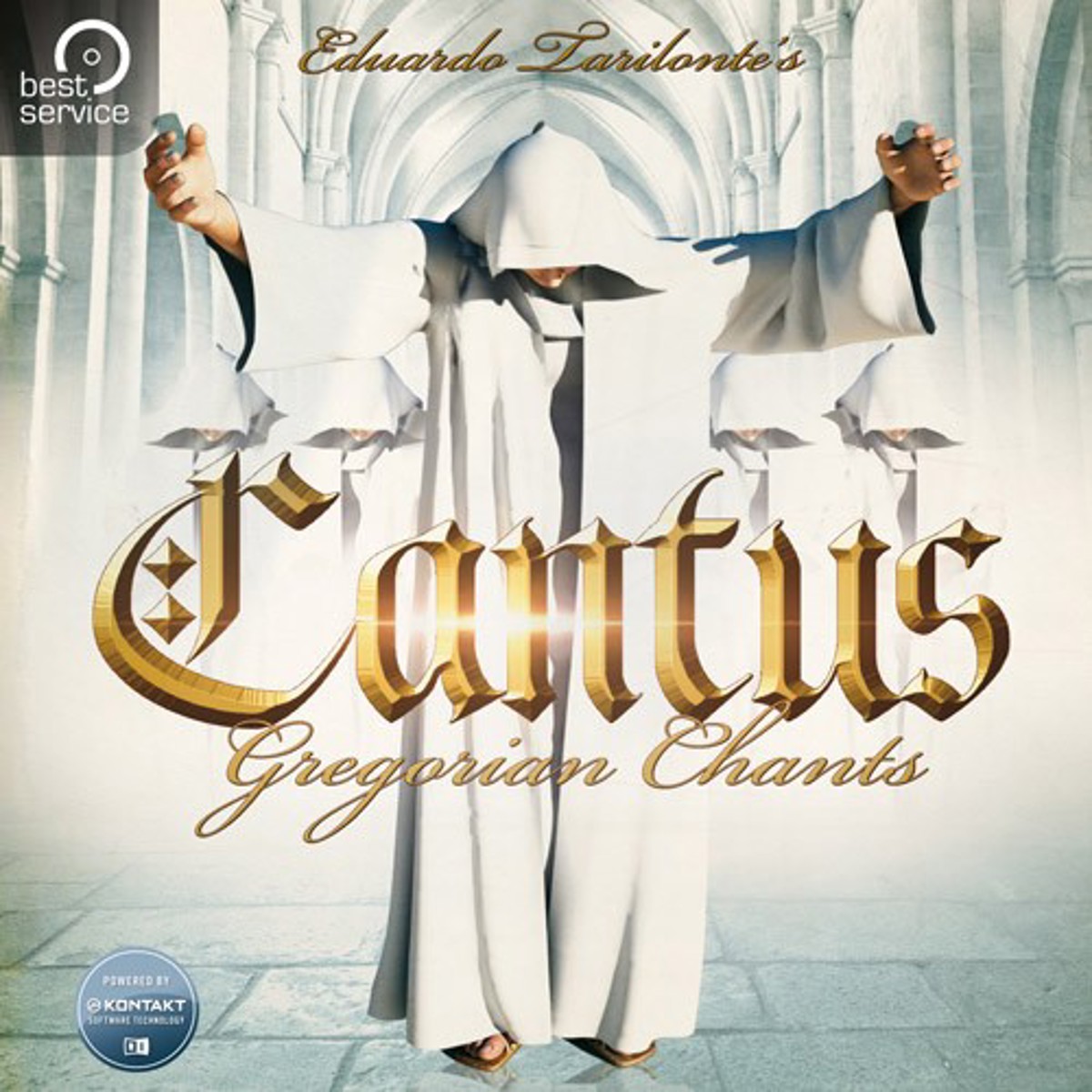 

Best Service Cantus - Gregorian Chants, Download