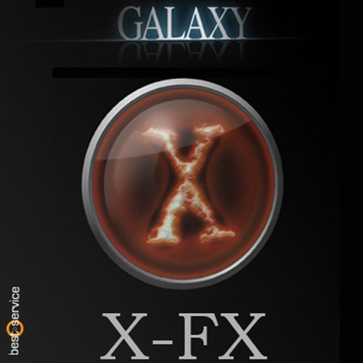 

Best Service Galaxy X-FX, Download