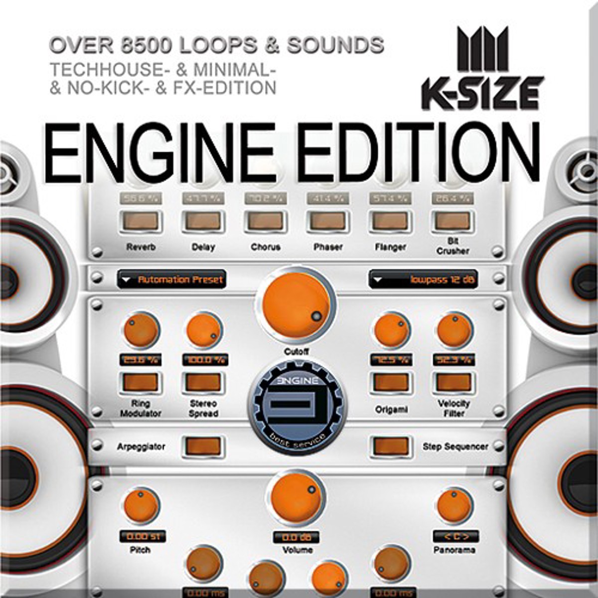 

Best Service K-Size Engine Edition, Download