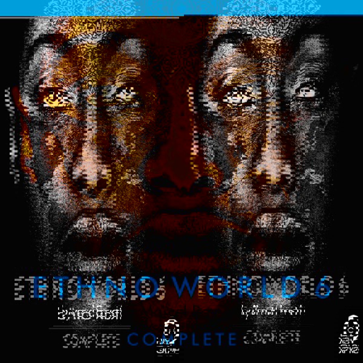 

Best Service Ethno World 6 Complete, Download