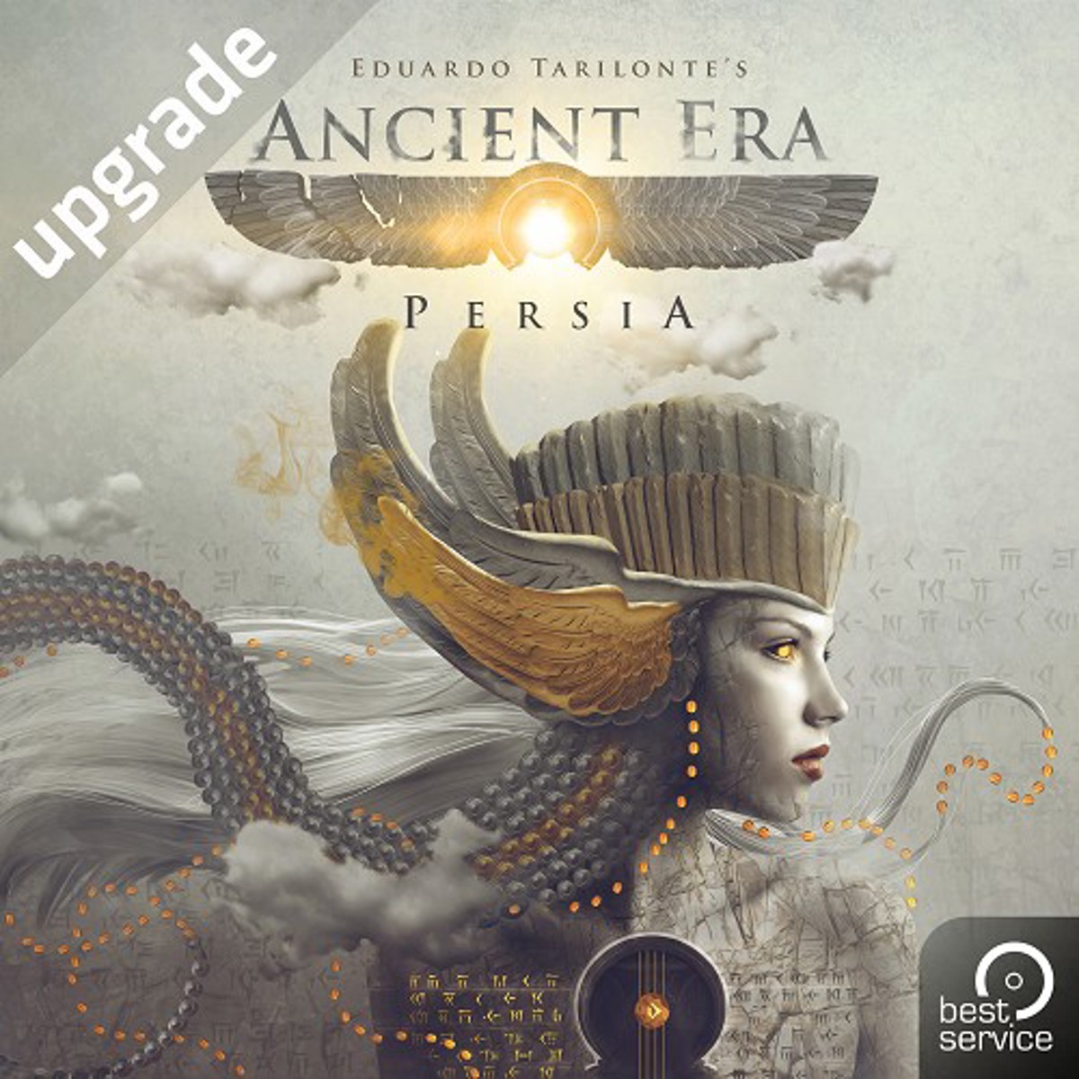 

Best Service Ancient ERA Persia Upgrade, Download