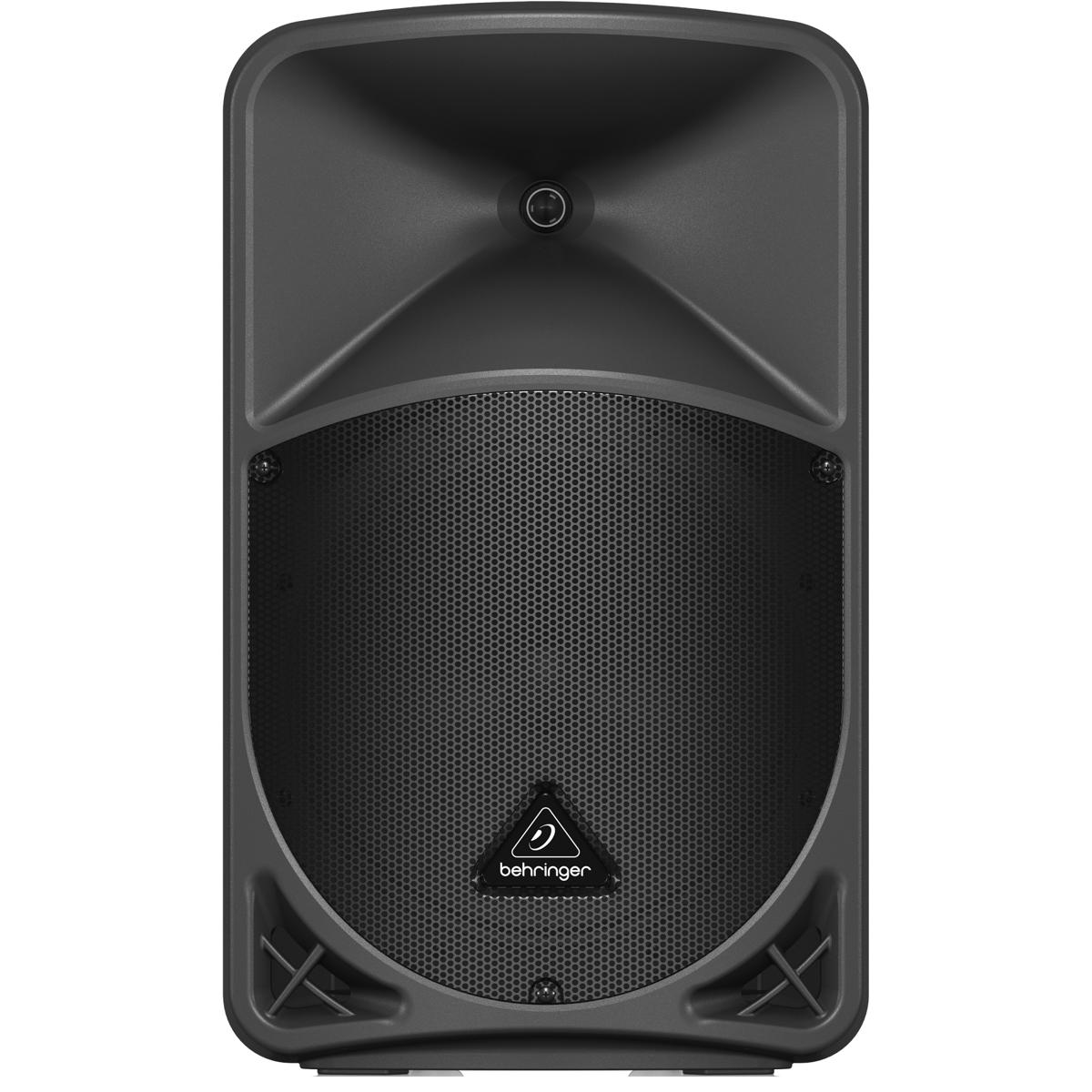 Behringer EUROLIVE B12X 1000W 2-Way 12" Powered Active Loudspeaker -  000-CA302-00010