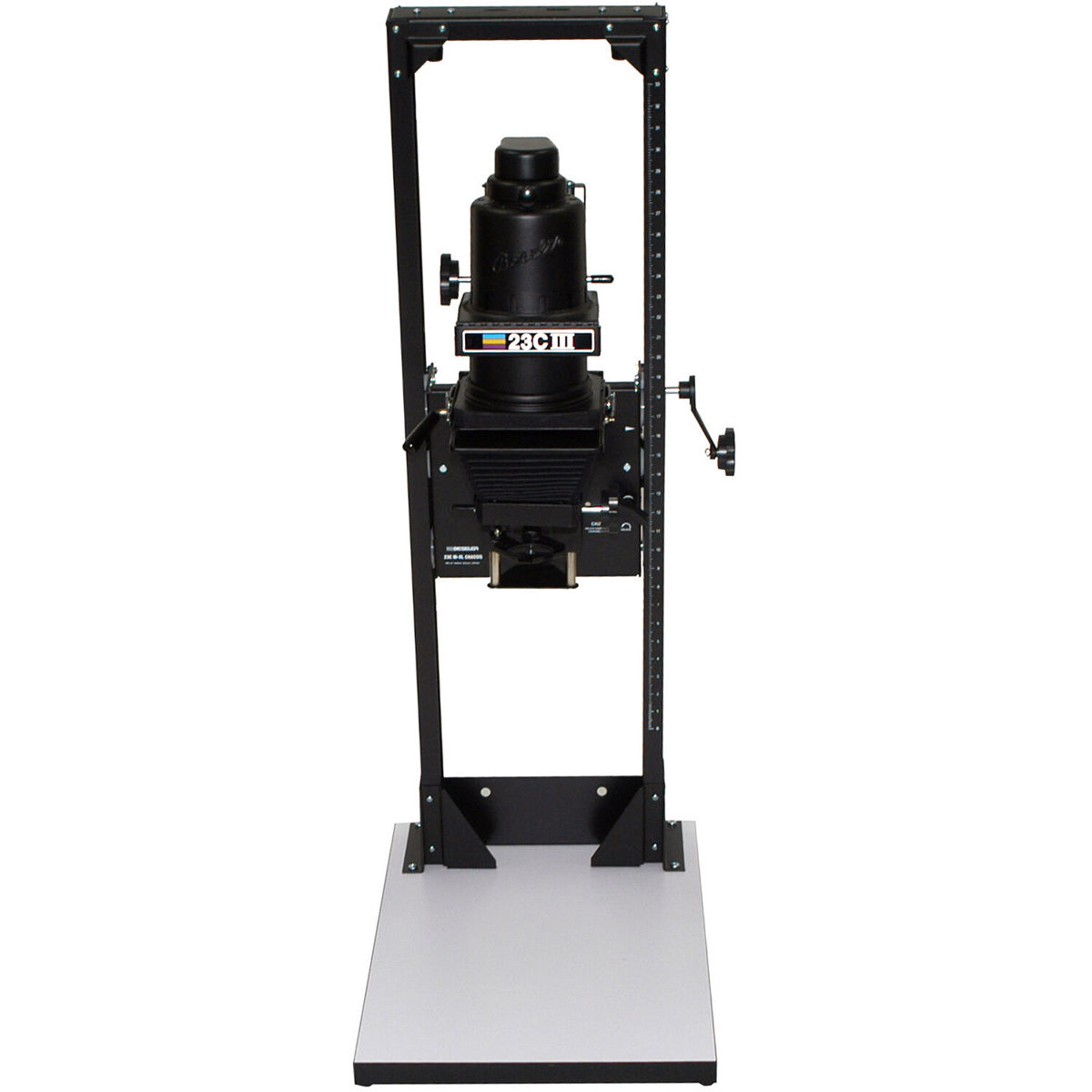 

Beseler 23CIII-XL Photographic Black & White Condenser Enlarger, 120V
