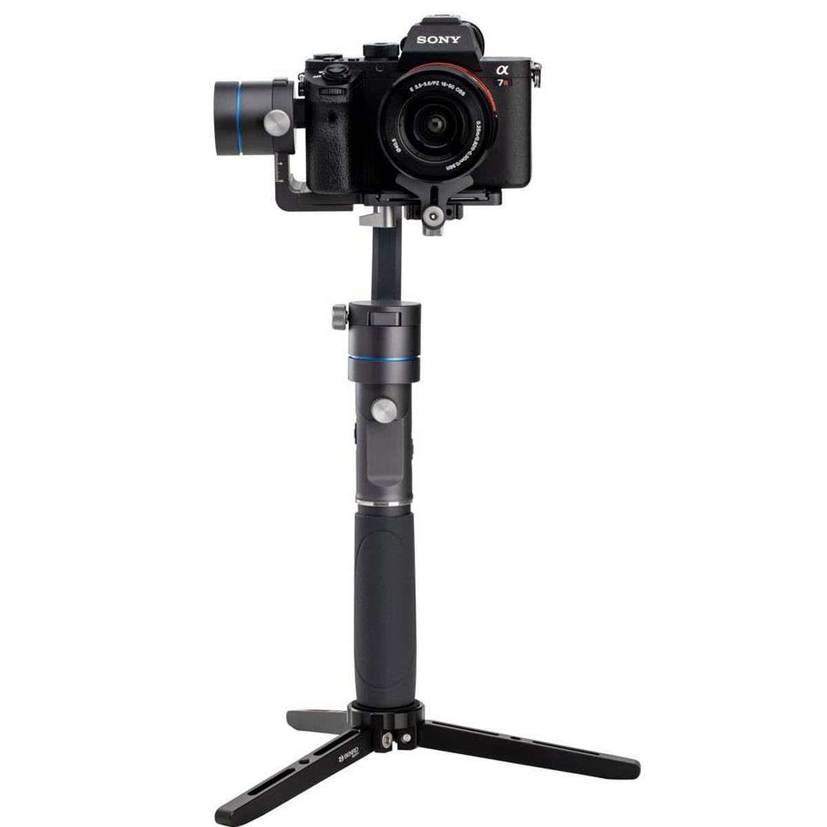 

Benro X-Series 3XM 3-Axis Handheld Gimbal Stabilizer