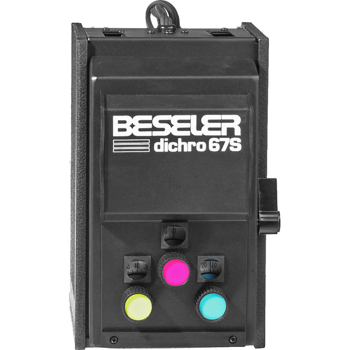 

Beseler 6730 67S Solid State Dichroic Color Head 120V