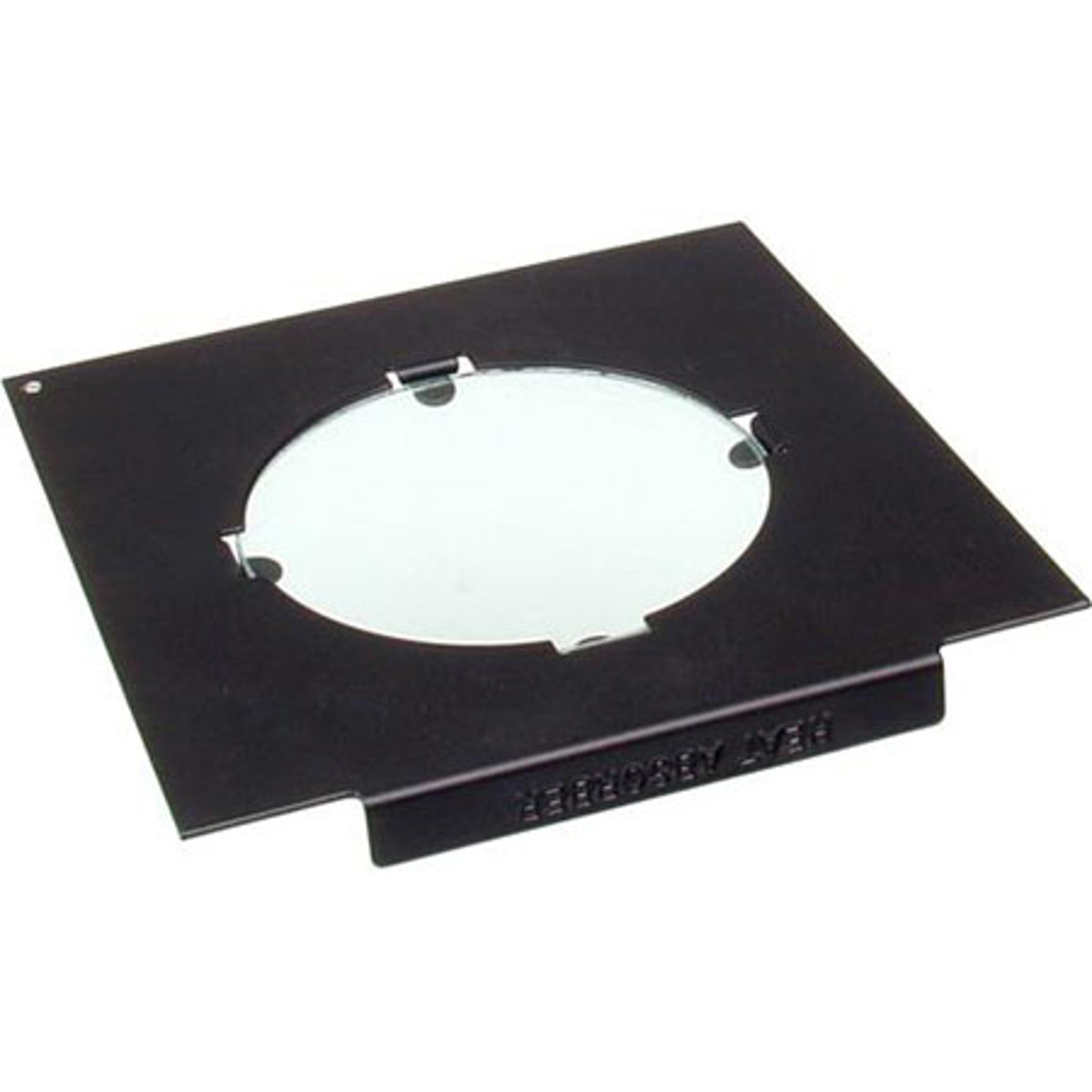 

Beseler Heat Absorbing Glass for the 67, 35 Series