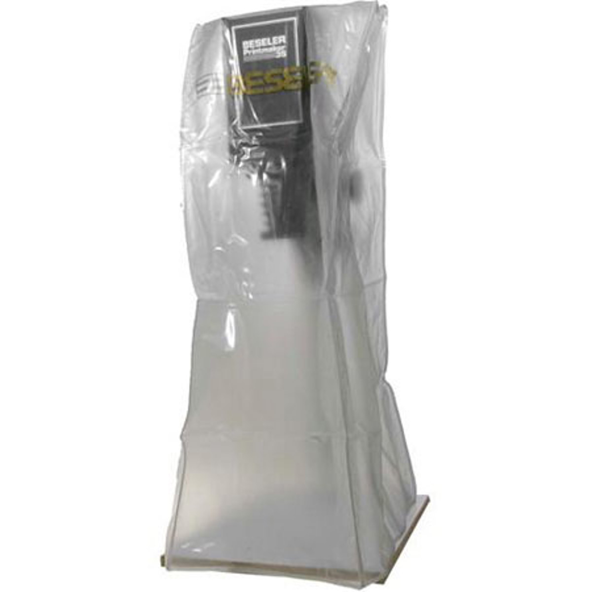 

Beseler Dust Cover for 23C, Printmaker 35 Enlargers