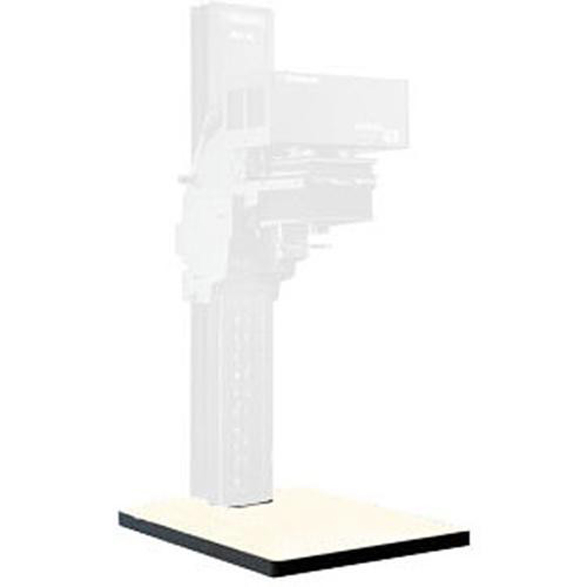 

Beseler Baseboard for the 45V-XL Enlarger Chassis