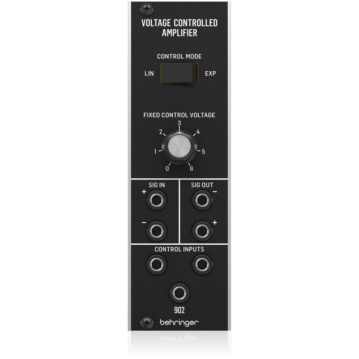 Behringer 000-E1V00-00010