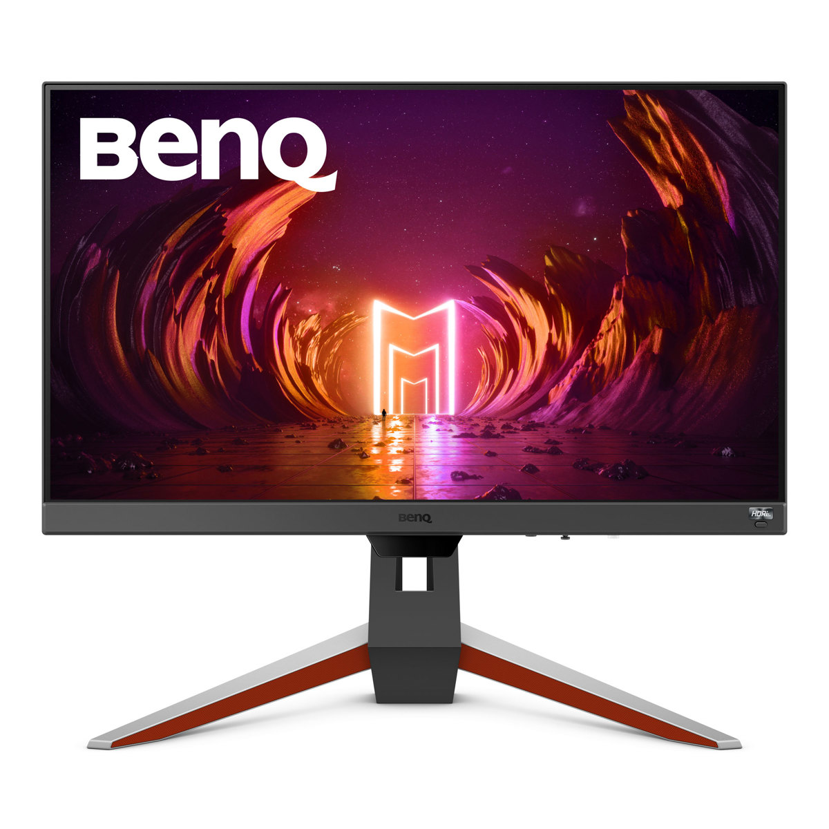

BenQ MOBIUZ EX240 23.8" 16:9 Full HD 165Hz IPS LED HDR Gaming Monitor