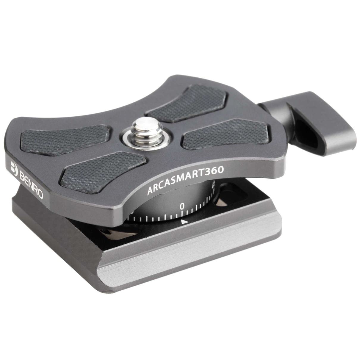 

Benro ArcaSmart360 Rotating Adapter Plate