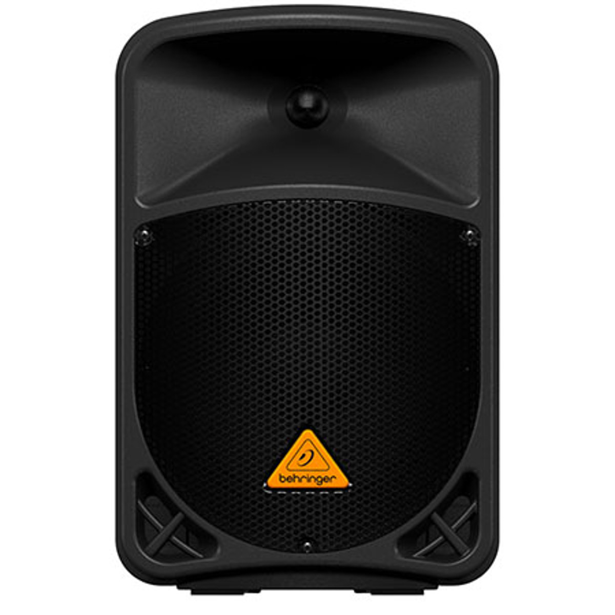 Behringer Eurolive B110D Active 300-Watt 2-Way 10" PA Speaker System -  000-ALX02-00010