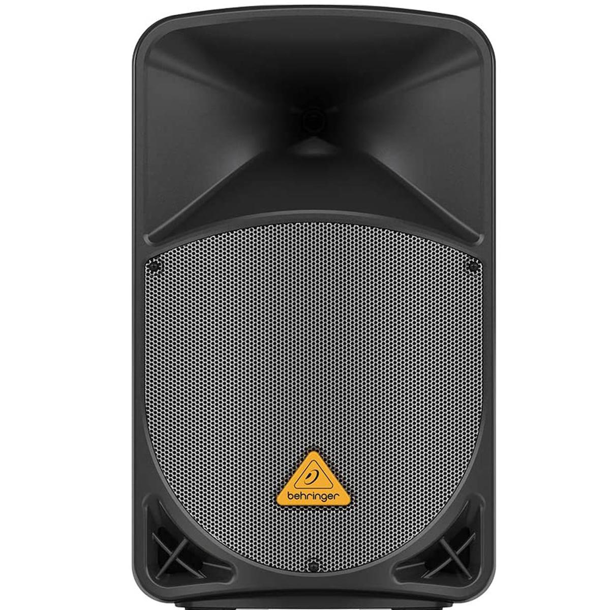 Behringer EUROLIVE B112MP3 Active PA Speaker -  000-AJM02-00010