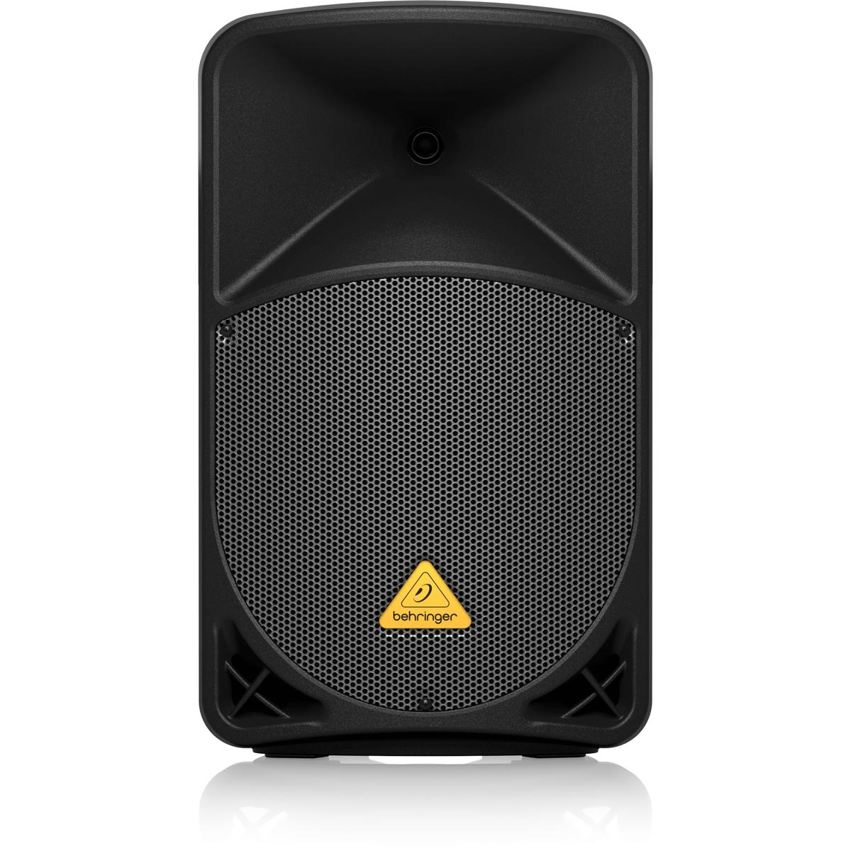 Image of Behringer Eurolive B112W Active 1000-Watt 12&quot; Powered PA System