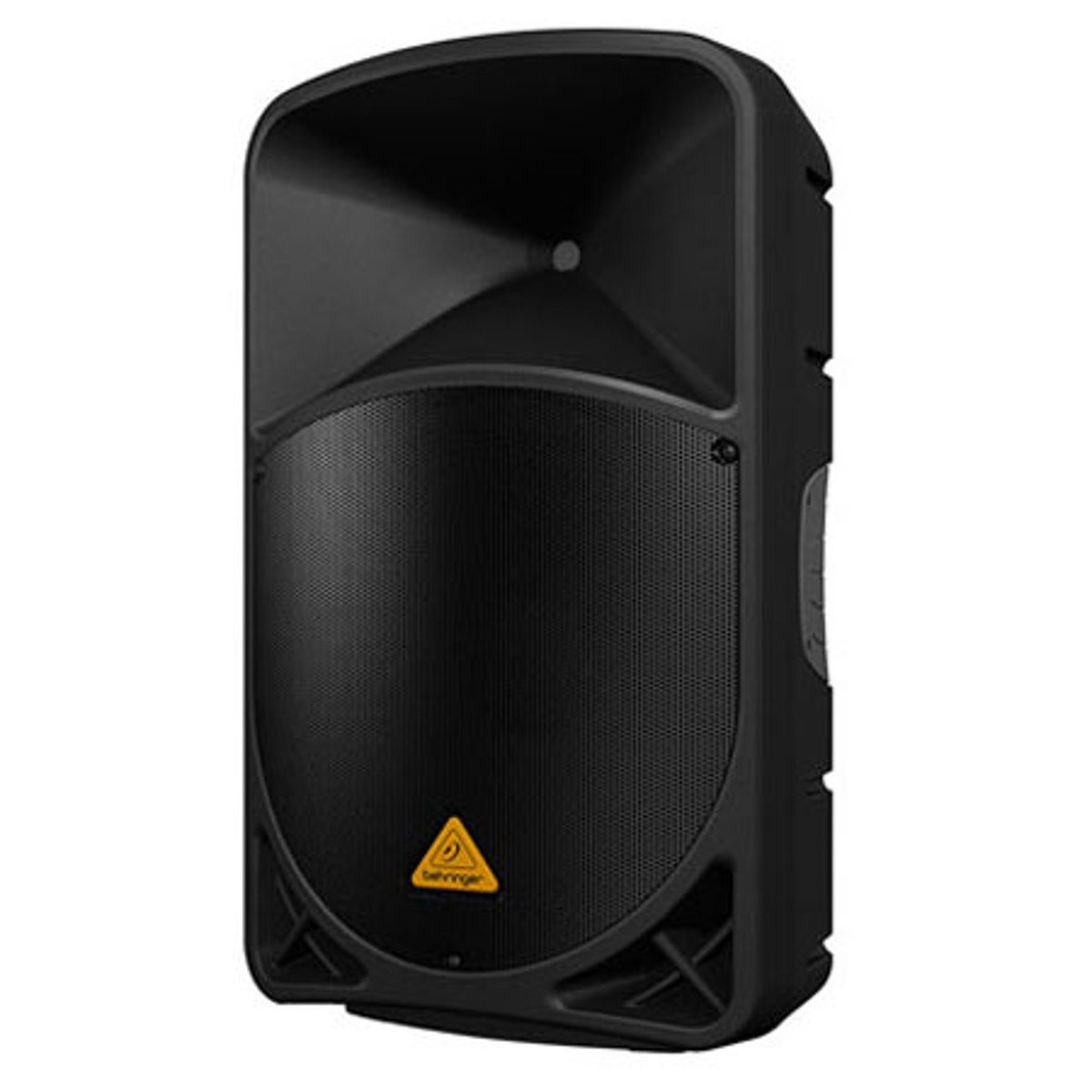 Behringer EUROLIVE B115MP3 Active 1000-Watt 2-Way 15" PA Speaker System -  000-AEA02-00010