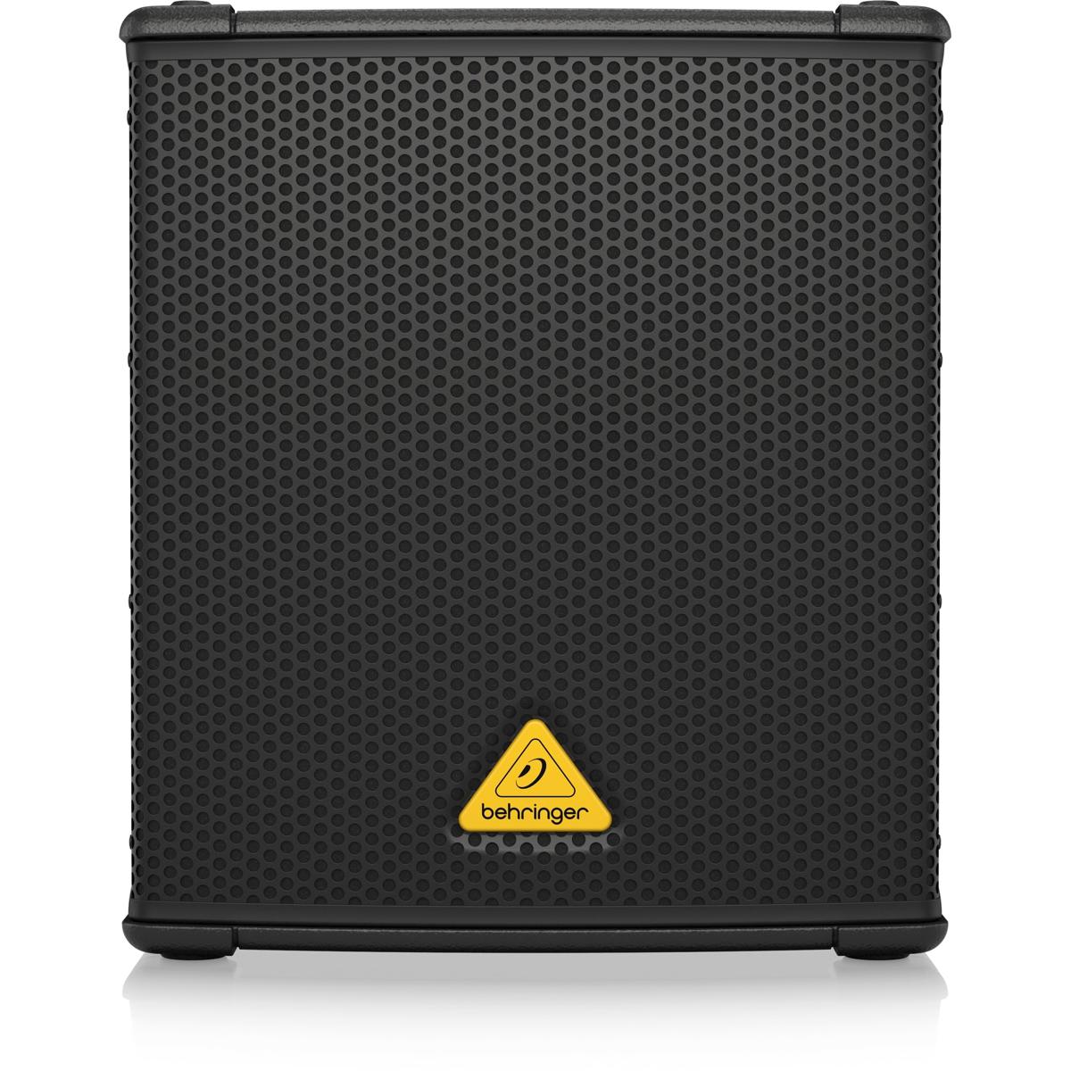 

Behringer Eurolive B1200D-PRO High-Performance Active 500-Watt 12" PA Subwoofer
